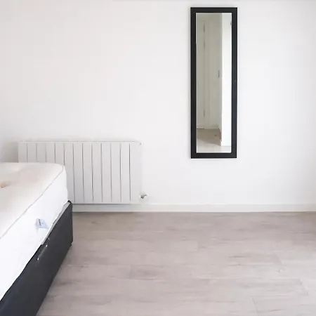 En Near Guinness With Phoenix Park Views * Dublin