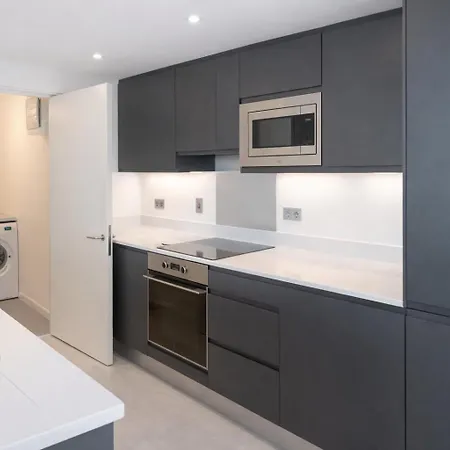 En Near Guinness With Phoenix Park Views * Dublin