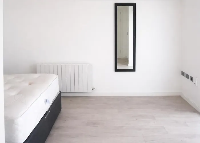 En Near Guinness With Phoenix Park Views * Dublin