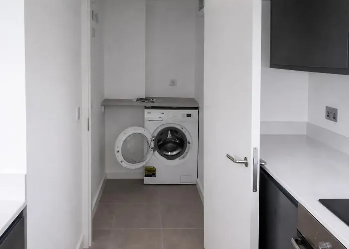 En Near Guinness With Phoenix Park Views * Dublin