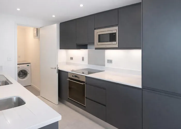 En Near Guinness With Phoenix Park Views * Dublin