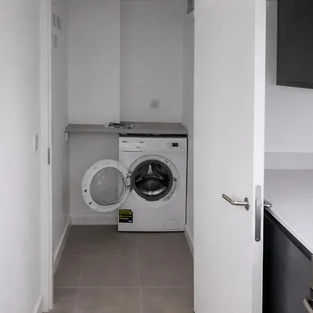 En Near Guinness With Phoenix Park Views * Дублин