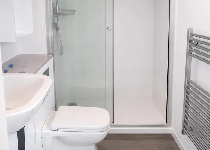 En Near Guinness With Phoenix Park Views * Дублин